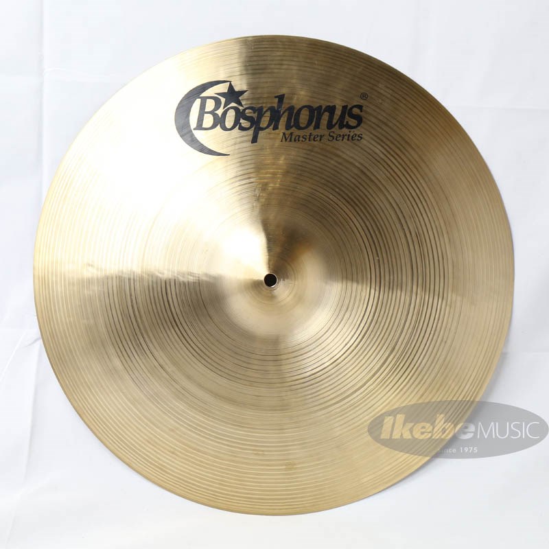 Bosphorus Master Crash 19の画像